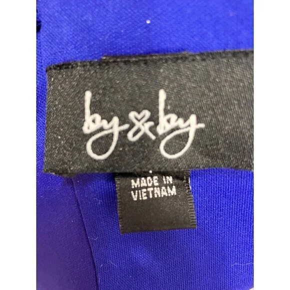 Floral Formal Dress S Strappy Bloom Ball Gown Pockets Prom Wedding Fairy Witch - Picture 12 of 14